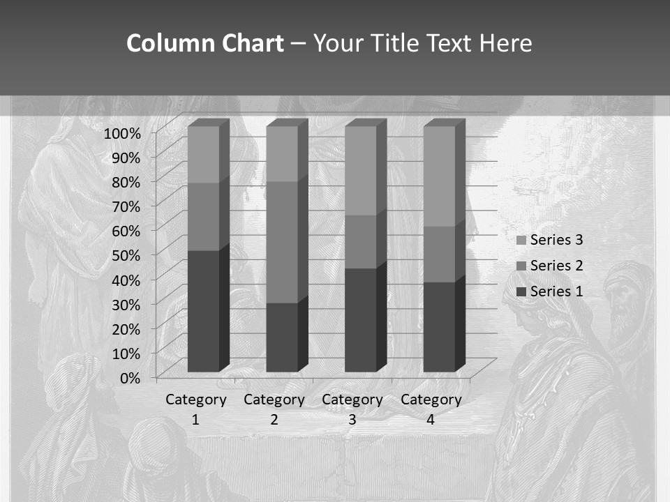 Bible Religion Orthodox PowerPoint Template
