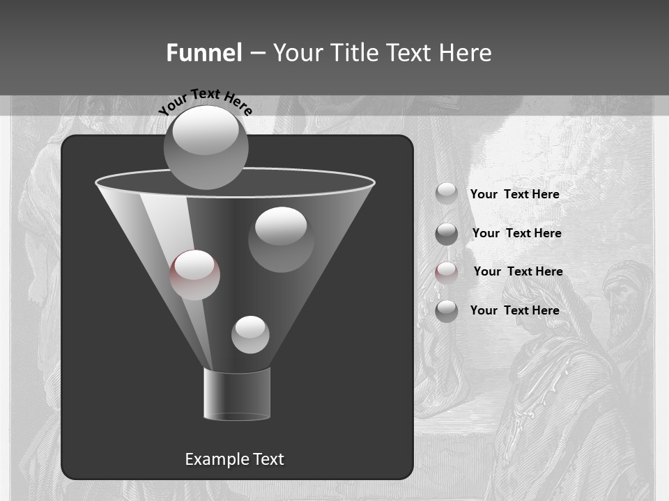 Bible Religion Orthodox PowerPoint Template