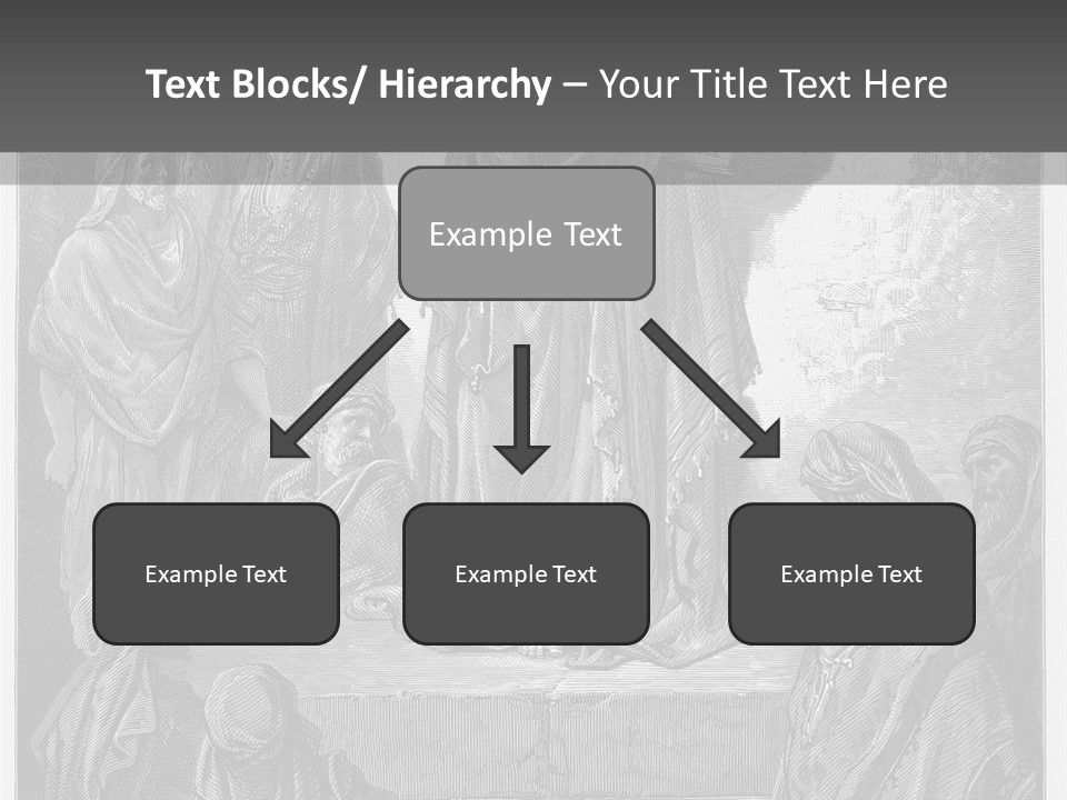 Bible Religion Orthodox PowerPoint Template
