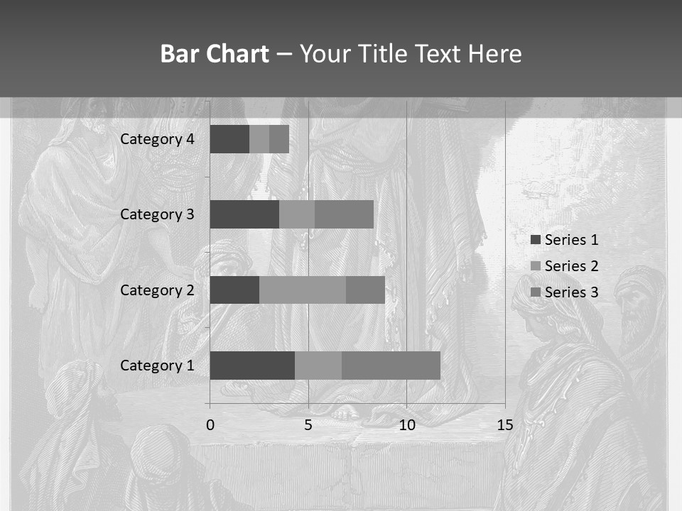 Bible Religion Orthodox PowerPoint Template