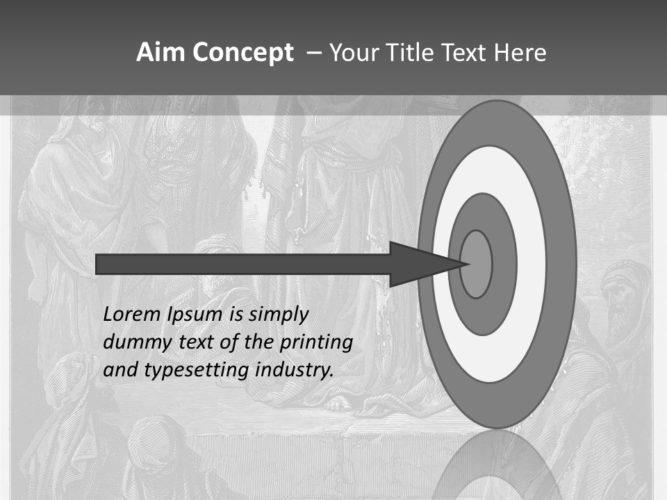 Bible Religion Orthodox PowerPoint Template