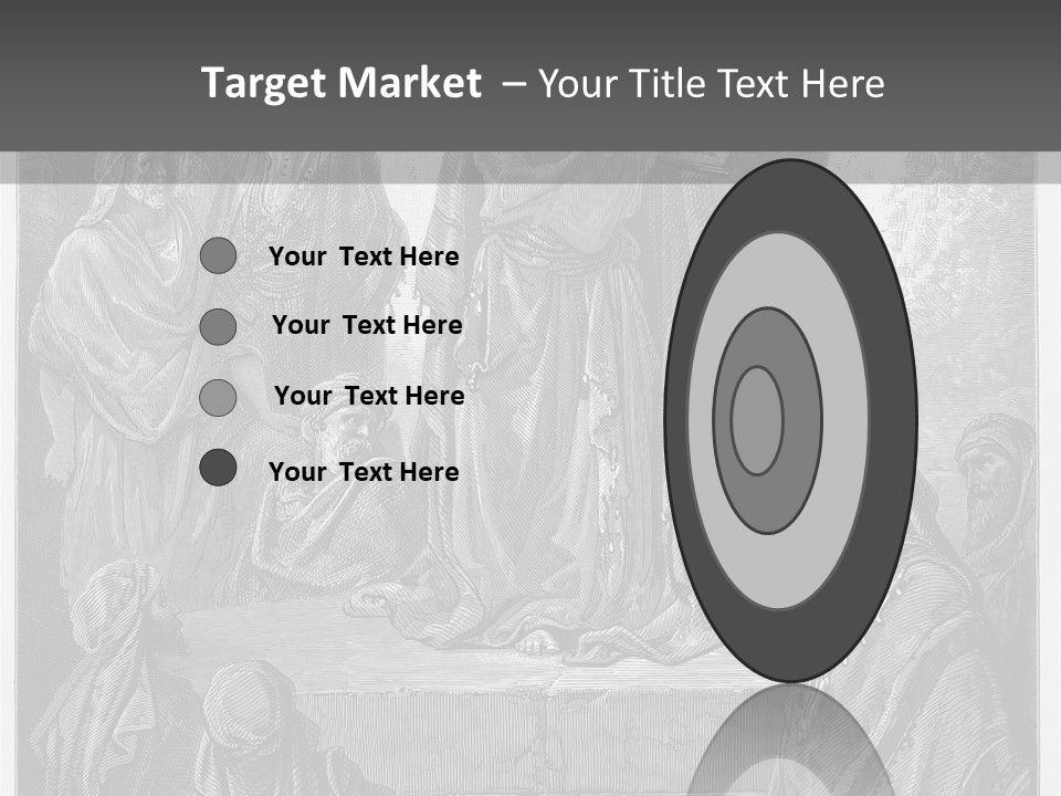 Bible Religion Orthodox PowerPoint Template