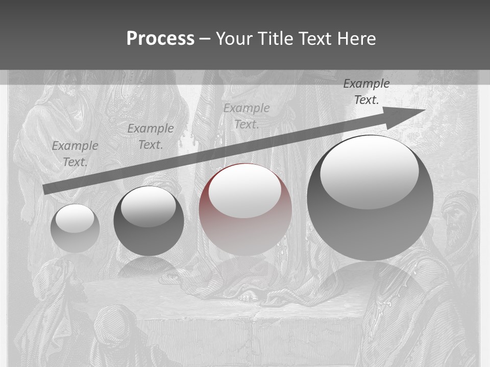 Bible Religion Orthodox PowerPoint Template