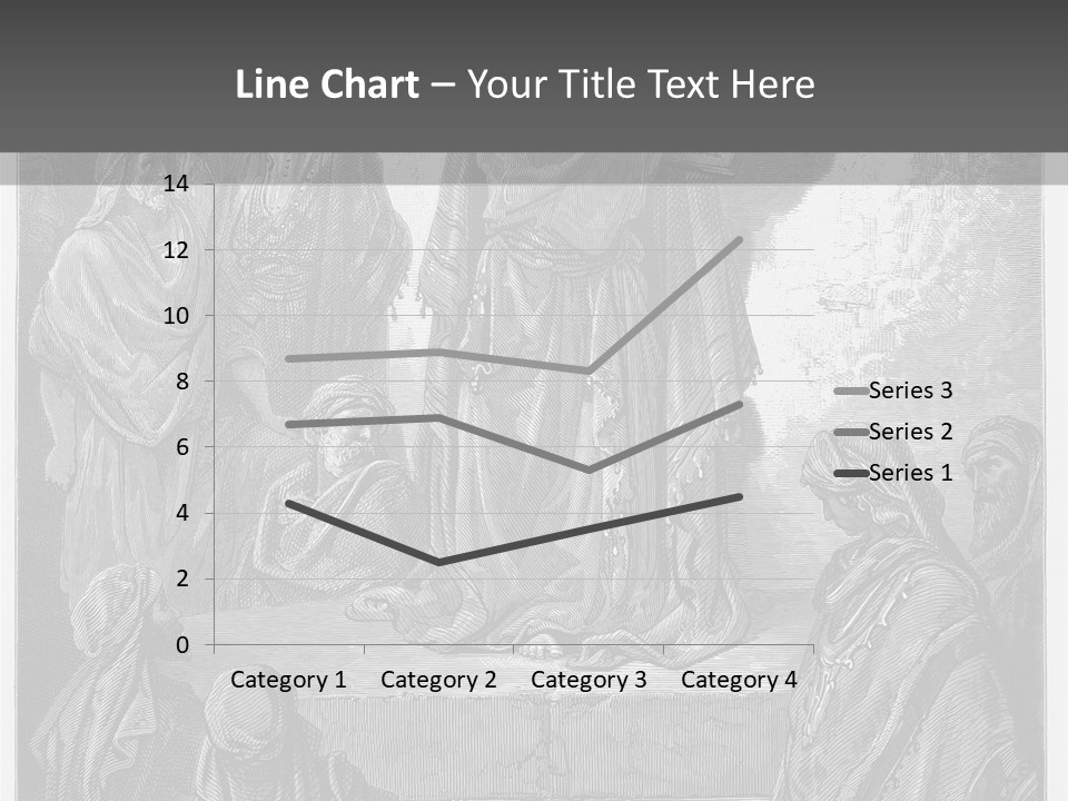 Bible Religion Orthodox PowerPoint Template