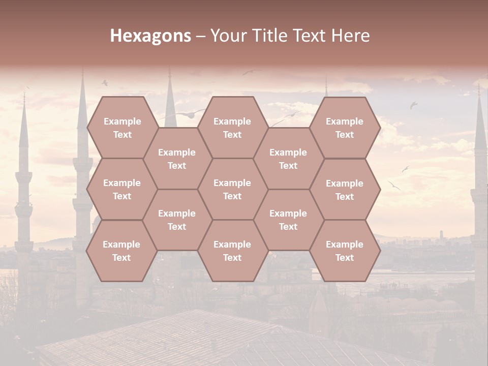 Religion Dome Historic PowerPoint Template