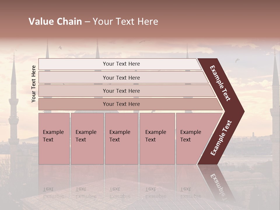 Religion Dome Historic PowerPoint Template