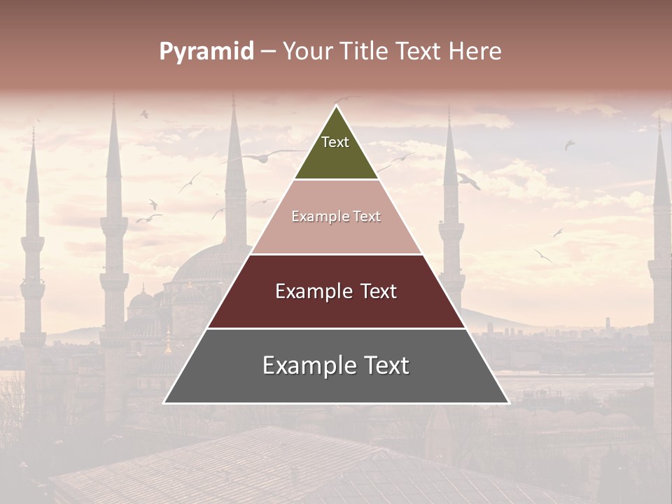 Religion Dome Historic PowerPoint Template
