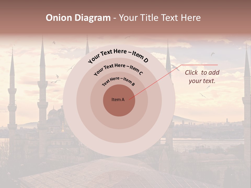 Religion Dome Historic PowerPoint Template
