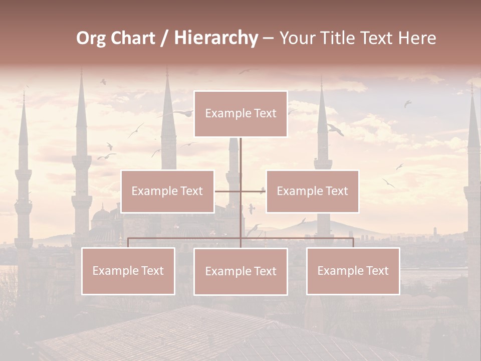 Religion Dome Historic PowerPoint Template