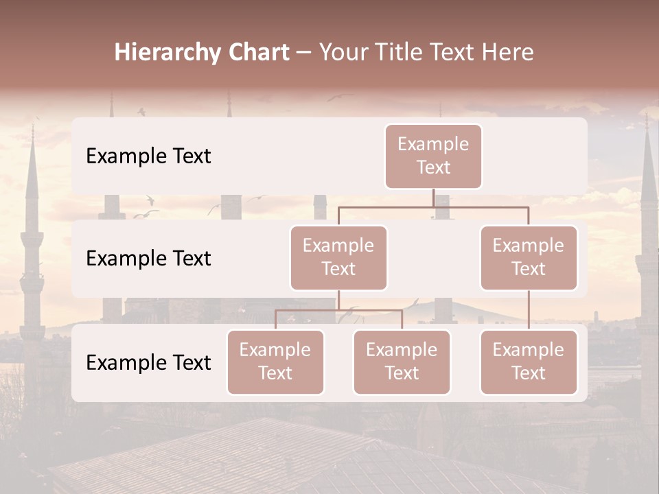 Religion Dome Historic PowerPoint Template