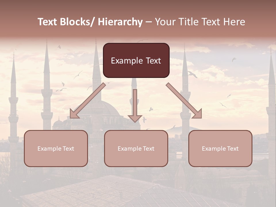 Religion Dome Historic PowerPoint Template