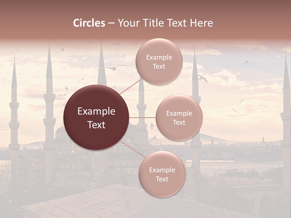 Religion Dome Historic PowerPoint Template