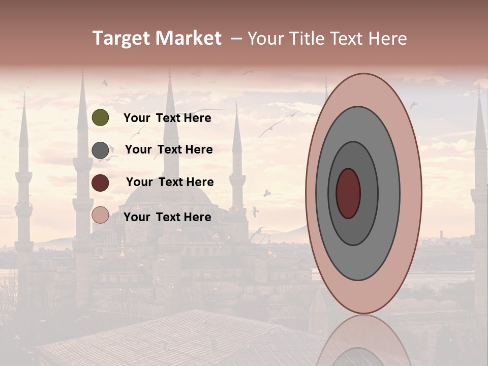 Religion Dome Historic PowerPoint Template