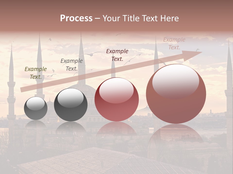 Religion Dome Historic PowerPoint Template