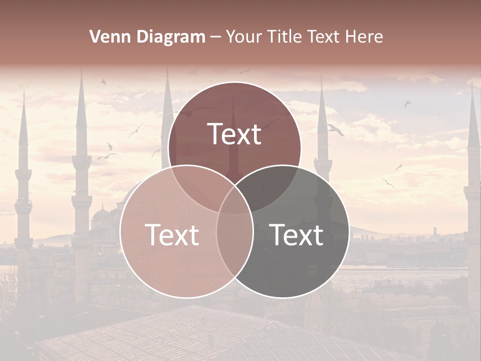 Religion Dome Historic PowerPoint Template