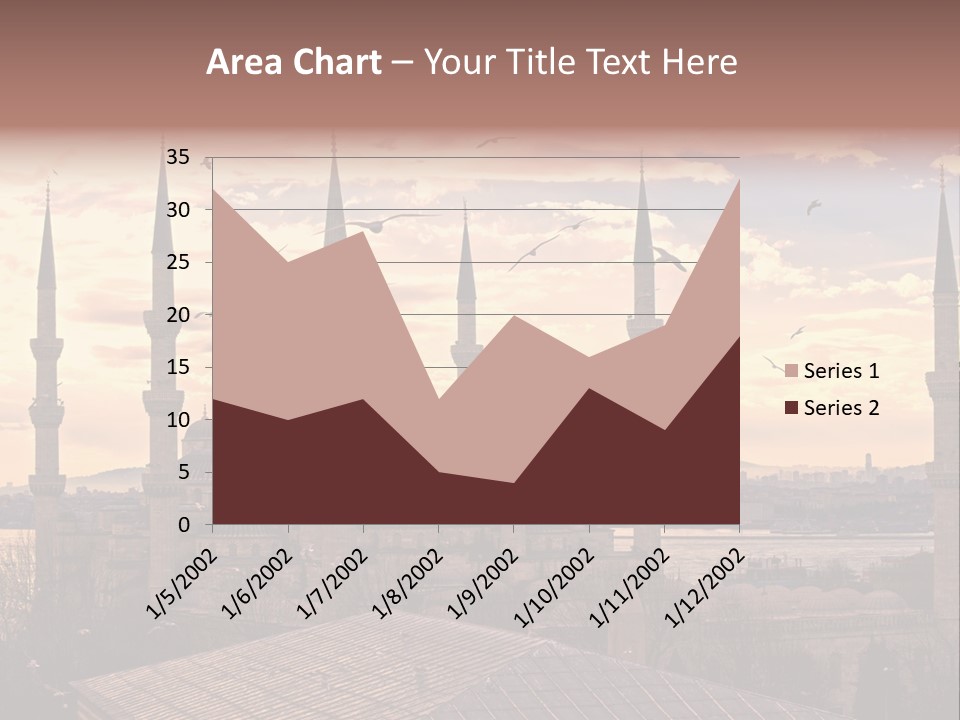 Religion Dome Historic PowerPoint Template
