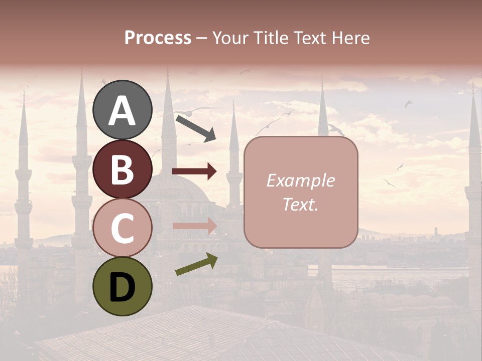 Religion Dome Historic PowerPoint Template