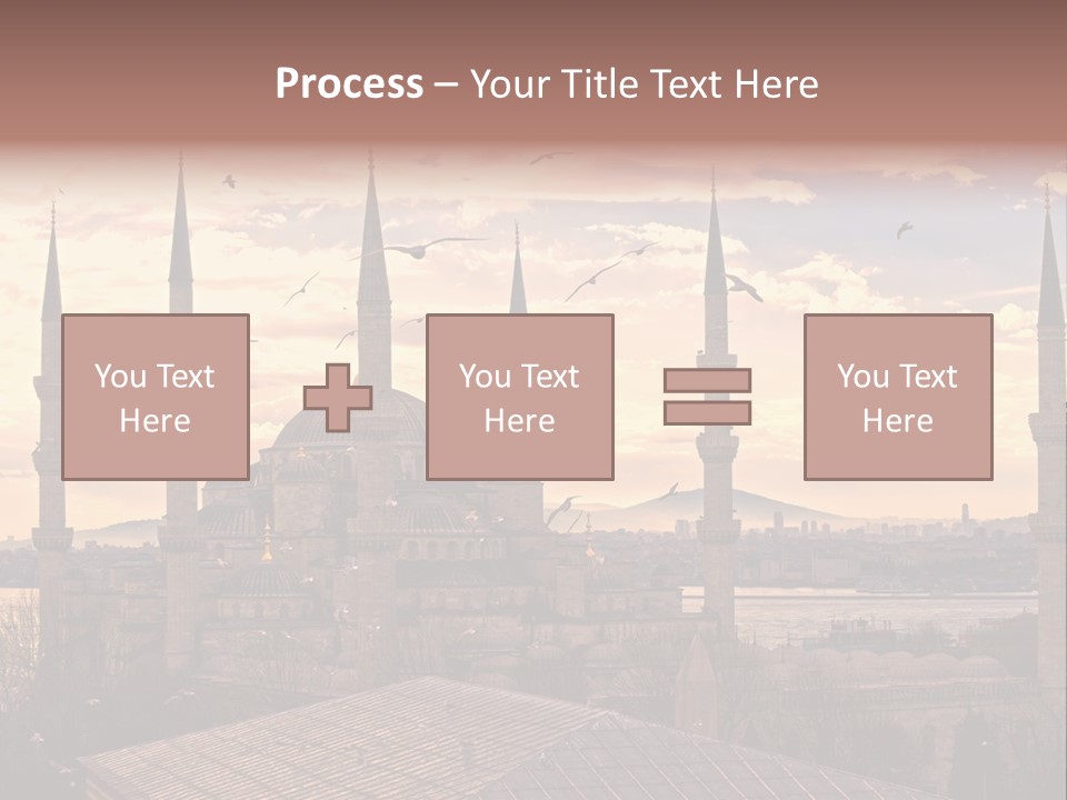 Religion Dome Historic PowerPoint Template