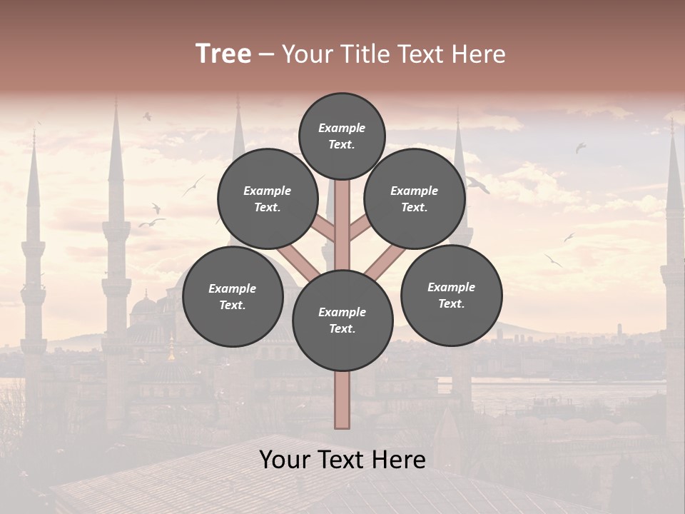 Religion Dome Historic PowerPoint Template