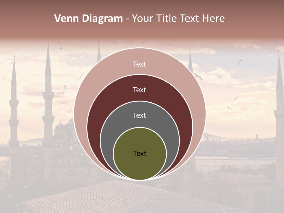 Religion Dome Historic PowerPoint Template