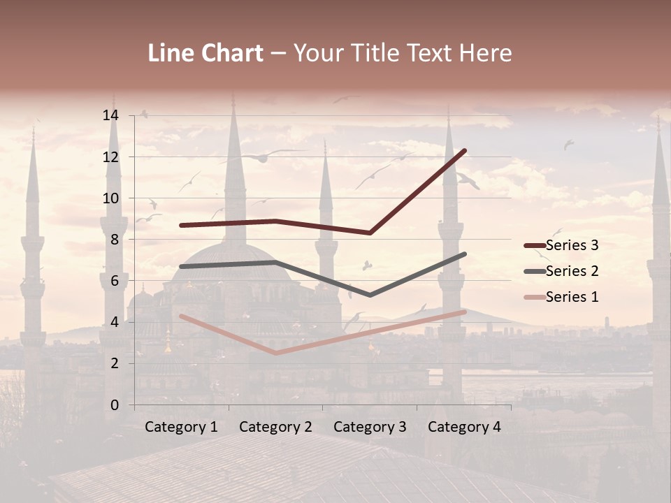 Religion Dome Historic PowerPoint Template
