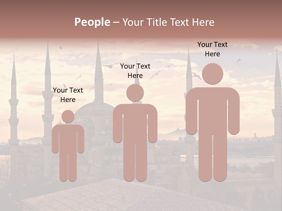 Religion Dome Historic PowerPoint Template