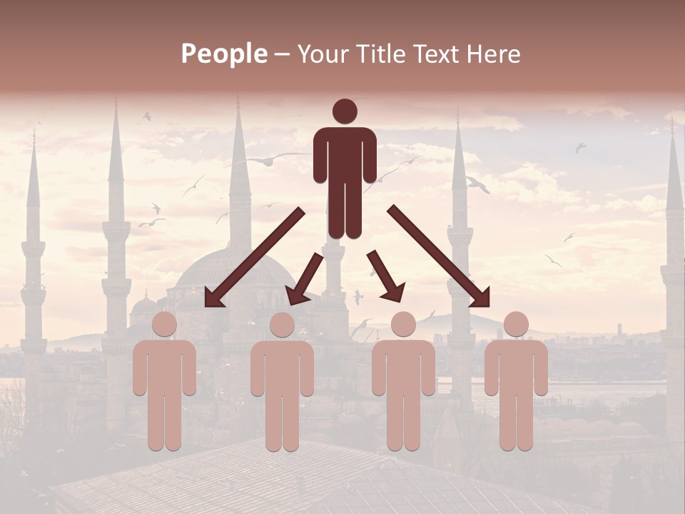 Religion Dome Historic PowerPoint Template