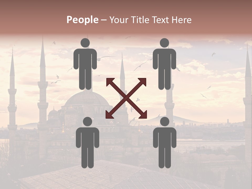 Religion Dome Historic PowerPoint Template