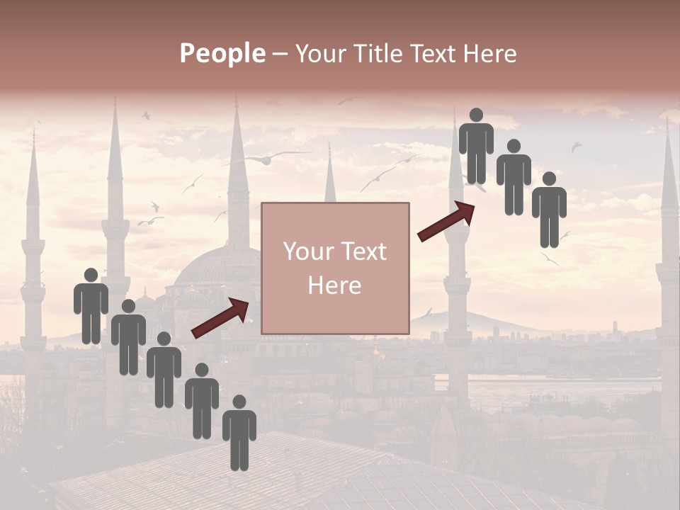 Religion Dome Historic PowerPoint Template