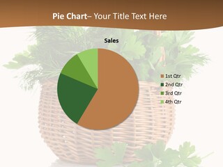 Meal Juicy Filled PowerPoint Template