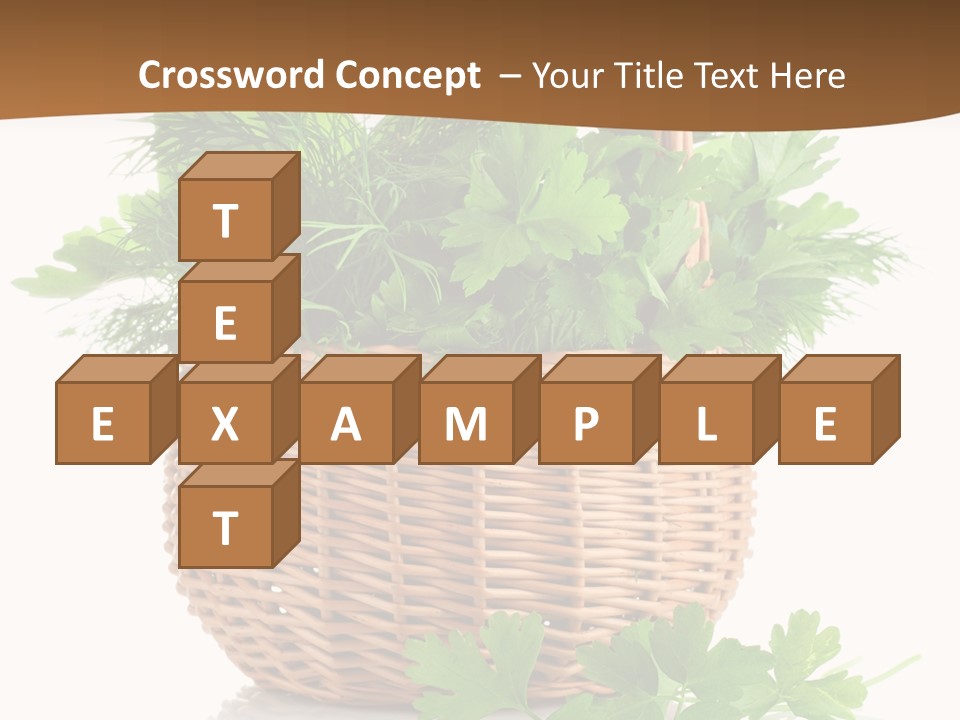 Meal Juicy Filled PowerPoint Template