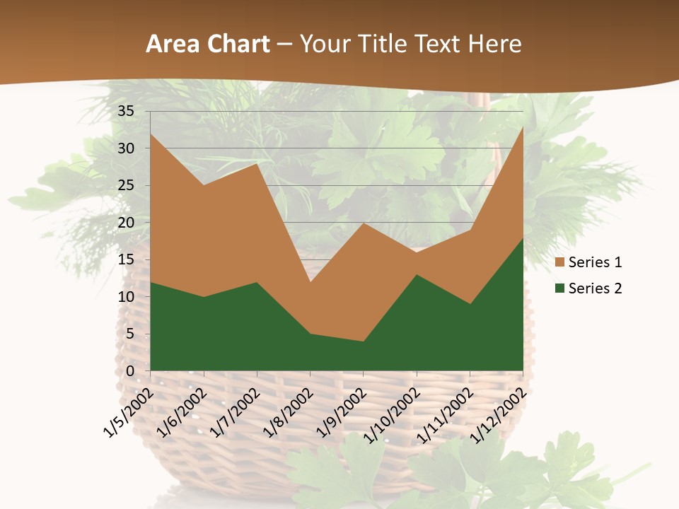 Meal Juicy Filled PowerPoint Template