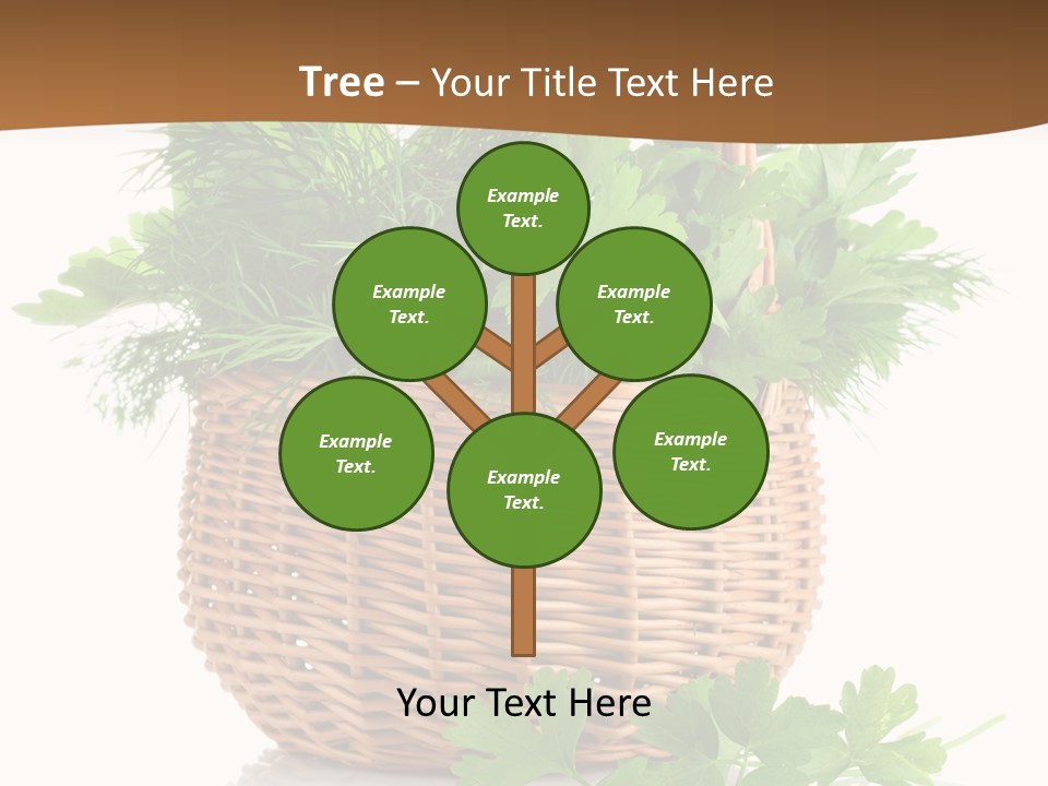 Meal Juicy Filled PowerPoint Template