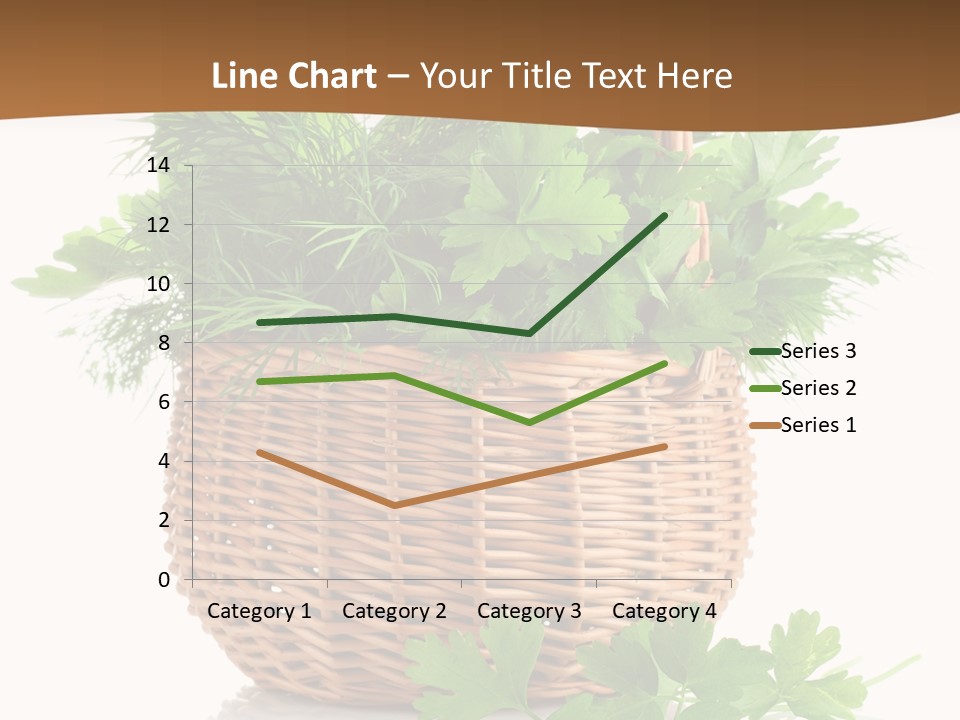 Meal Juicy Filled PowerPoint Template