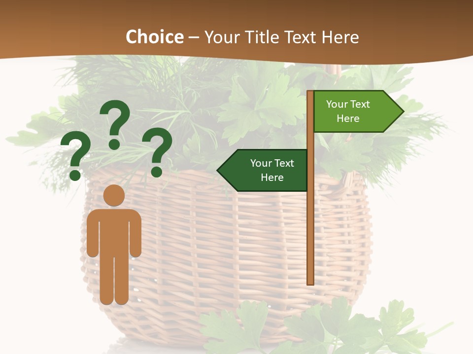 Meal Juicy Filled PowerPoint Template