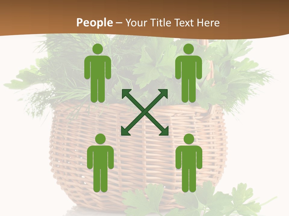 Meal Juicy Filled PowerPoint Template