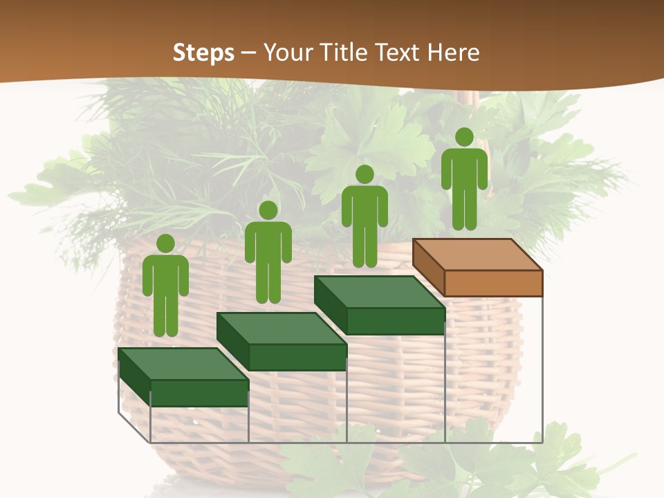 Meal Juicy Filled PowerPoint Template