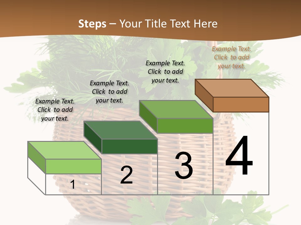 Meal Juicy Filled PowerPoint Template