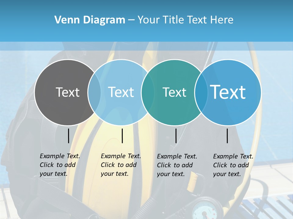 Device Flippers Nobody PowerPoint Template
