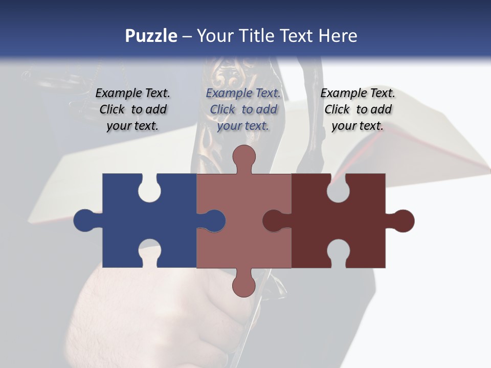 Dish Justice Equity PowerPoint Template