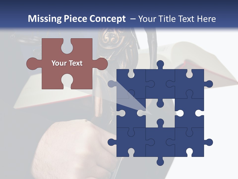 Dish Justice Equity PowerPoint Template