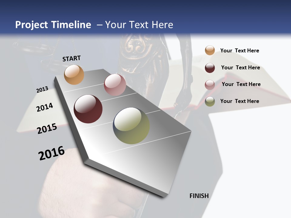 Dish Justice Equity PowerPoint Template