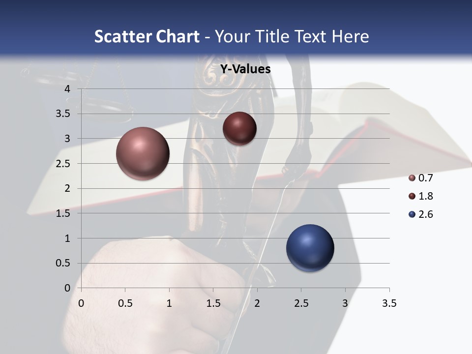 Dish Justice Equity PowerPoint Template