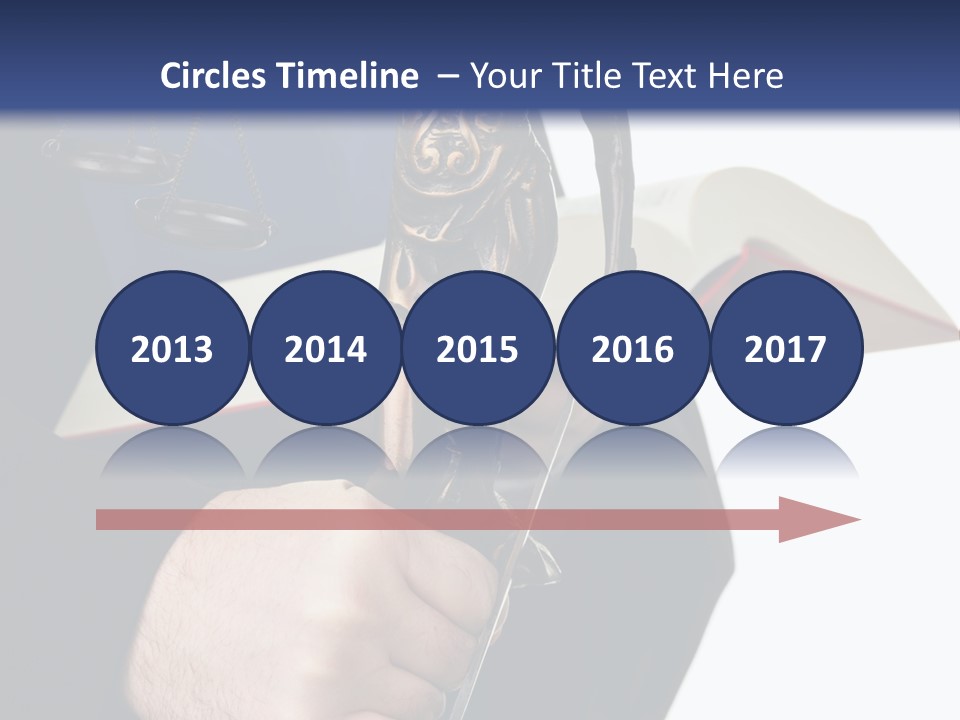 Dish Justice Equity PowerPoint Template