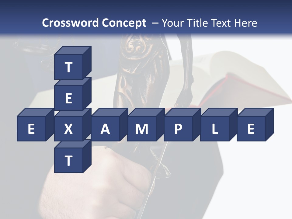 Dish Justice Equity PowerPoint Template