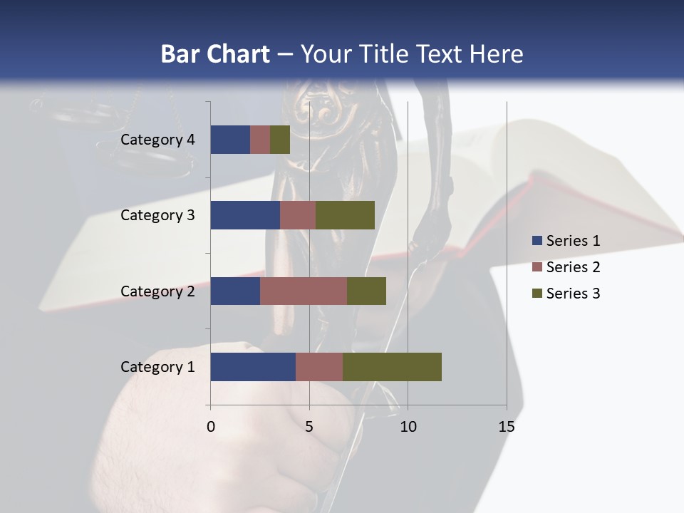 Dish Justice Equity PowerPoint Template