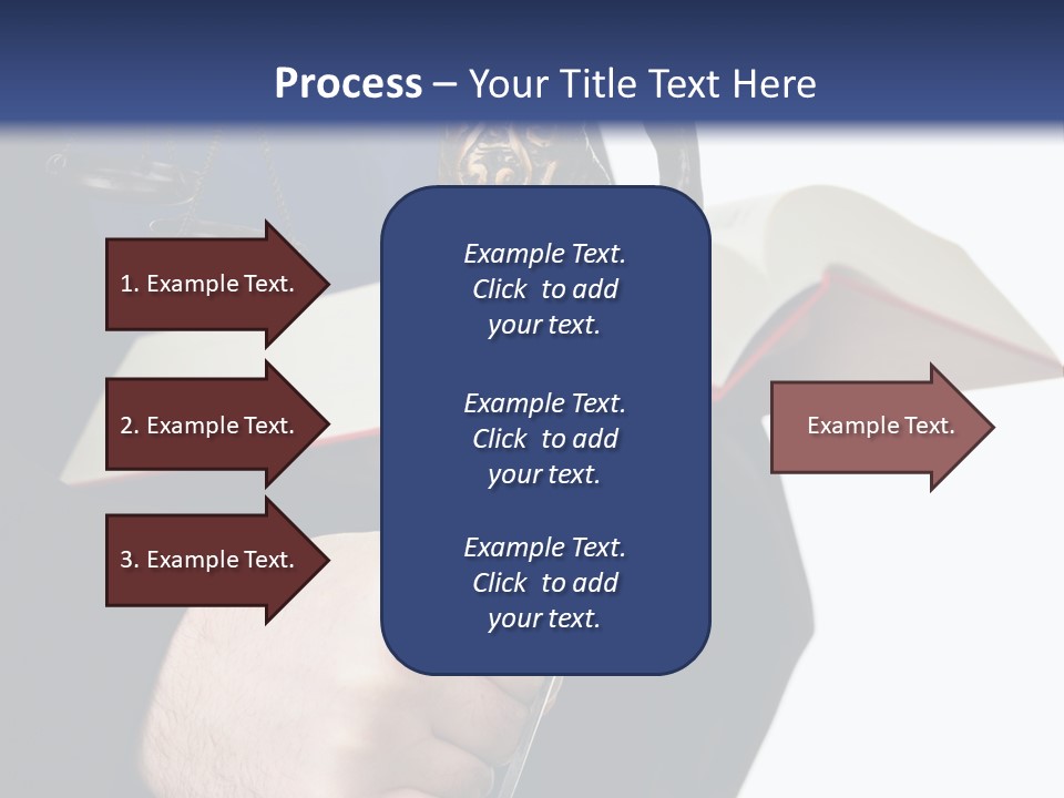 Dish Justice Equity PowerPoint Template