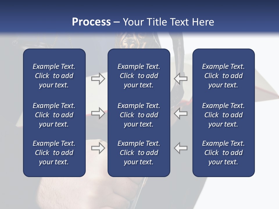 Dish Justice Equity PowerPoint Template