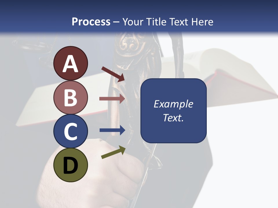 Dish Justice Equity PowerPoint Template