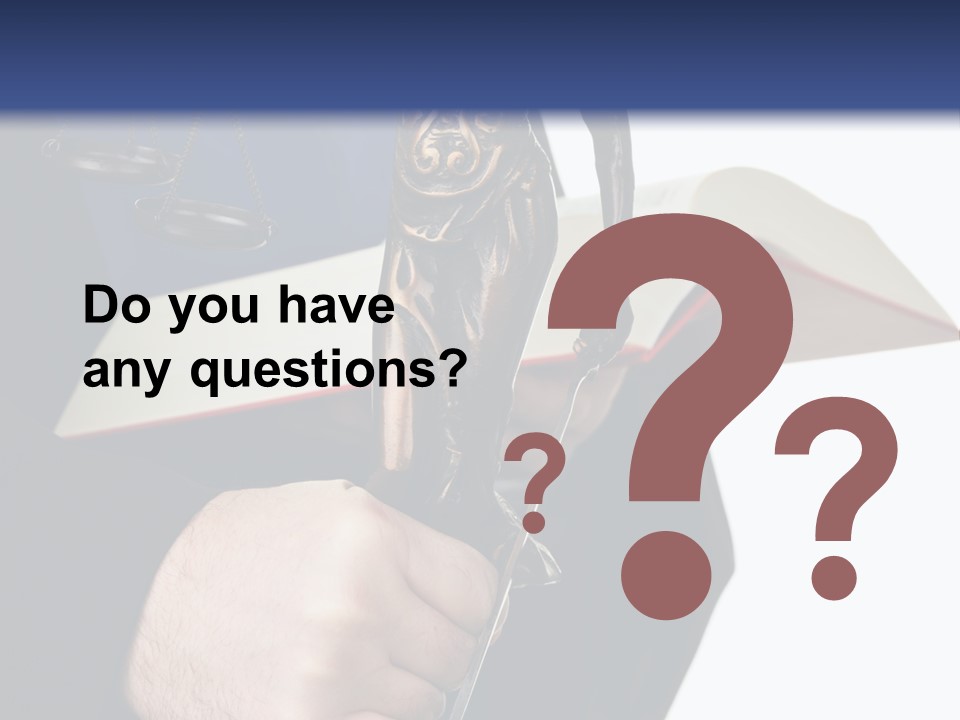 Dish Justice Equity PowerPoint Template